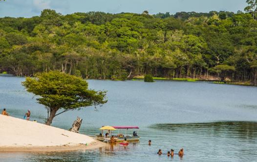 Prensa Internacional señala a Brasil como el País más lindo del mundo