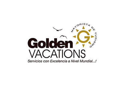 Golden Vacations
